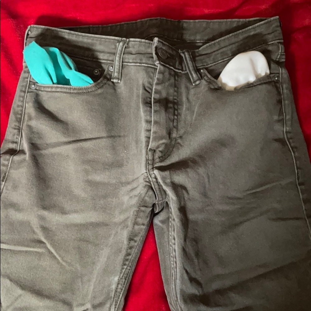 Levi’s 511